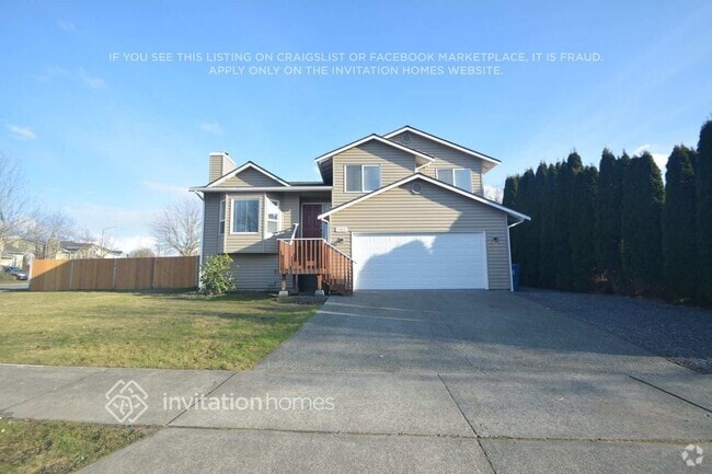 Building Photo - 15415 Heintz Ave SE