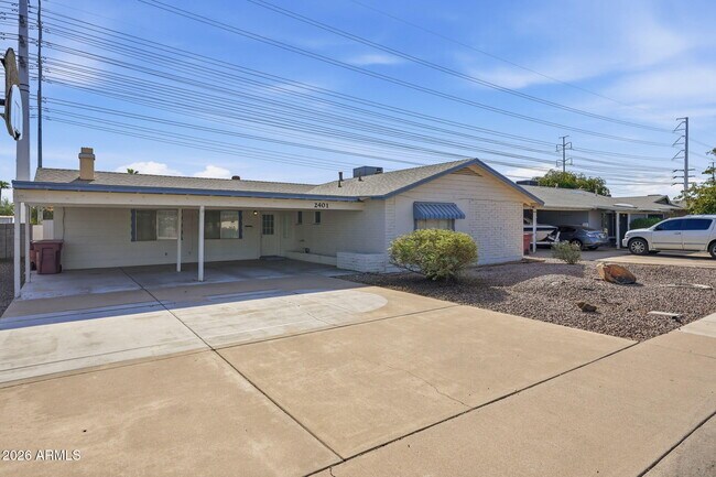 Building Photo - 2401 N 66th St