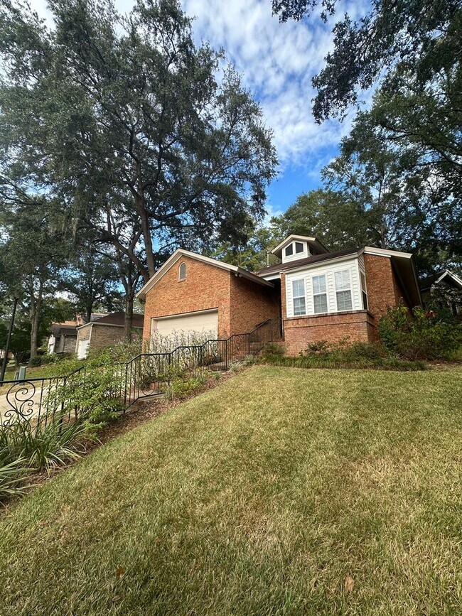 Foto del edificio - Killearn Pebble Creek HOA Community 2/2 Single family home Available NOW