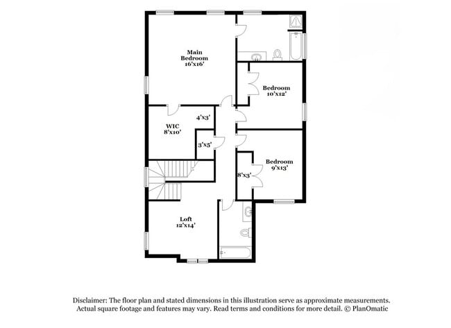 Building Photo - 12011 Bach Orchard Tr