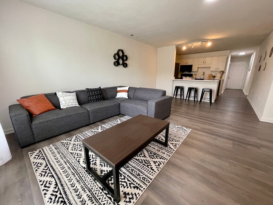 Foto principal - The Mill Apartments