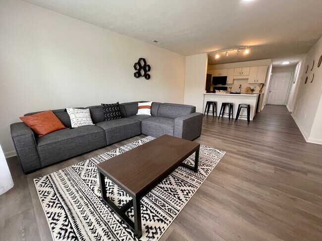 Foto del edificio - The Mill Apartments