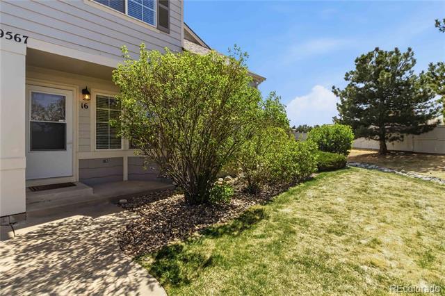 Foto del edificio - 9567 Deer Horn Ct