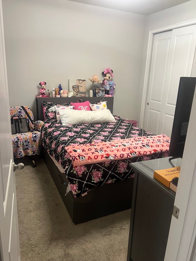 Bedroom 2 - 10288 Bonavie Cove Dr