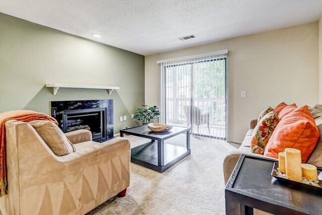 Gable Hill Apartment Homesnull