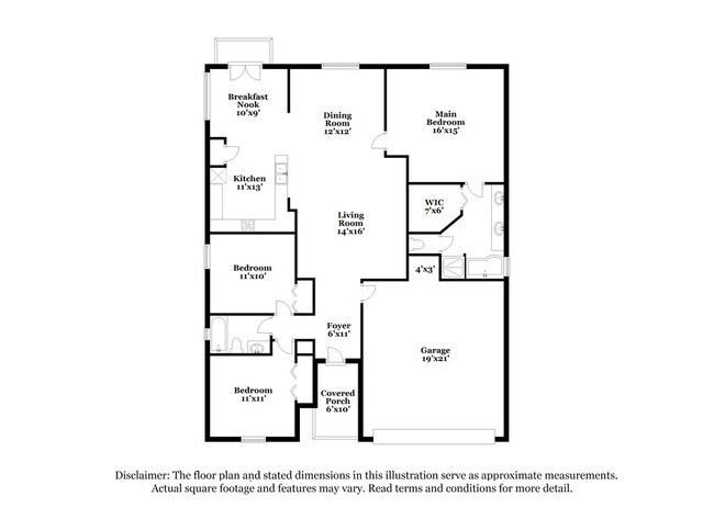 Building Photo - 11306 Yeager Ct