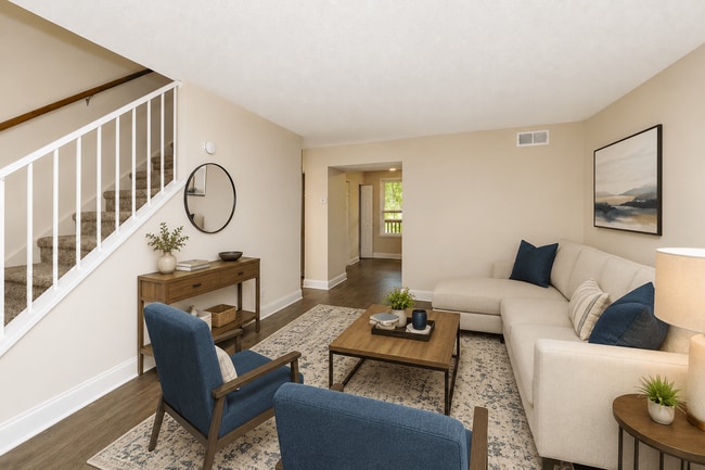 Building Photo - Willow Ridge