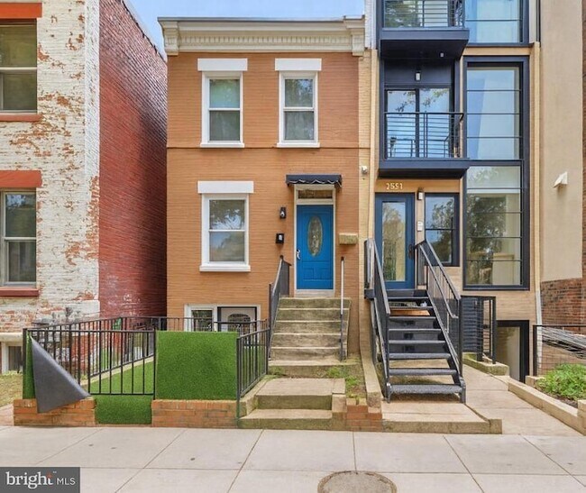 Foto del edificio - 1315 Pennsylvania Ave. SE