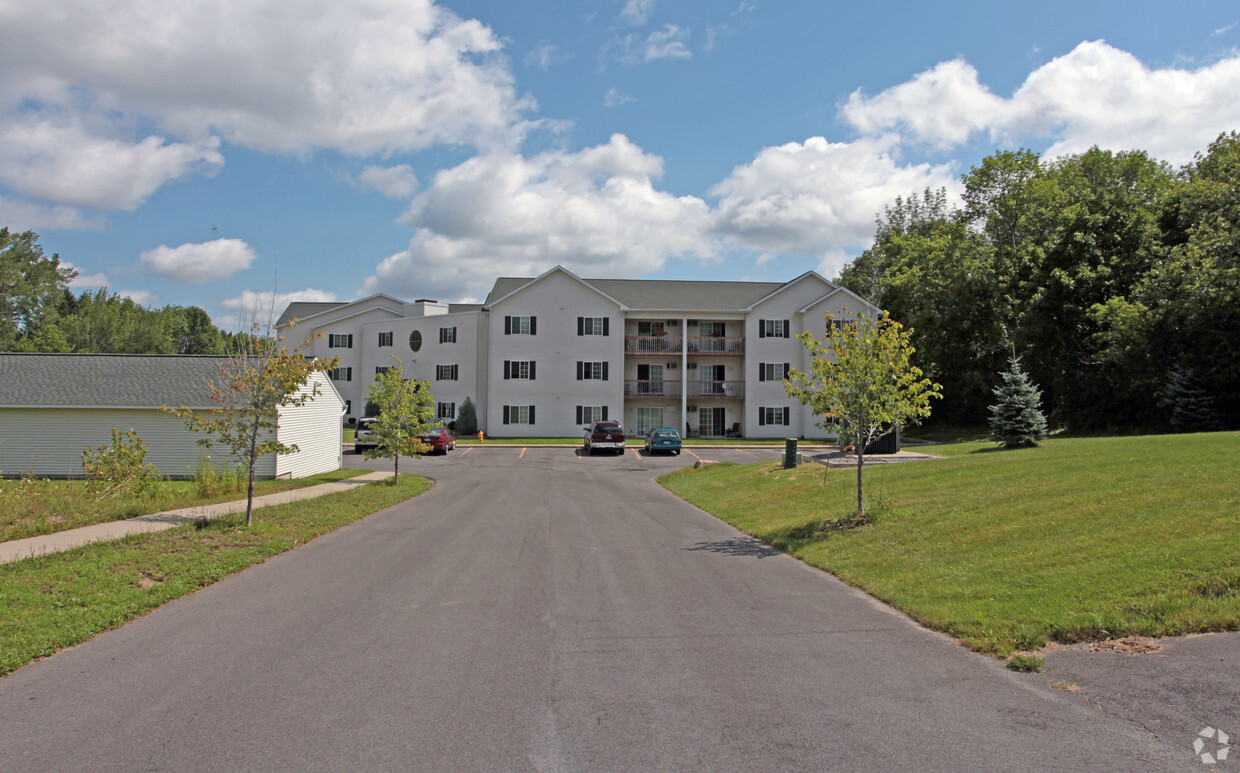 Foto del edificio - Snowbird's Landing Apartments