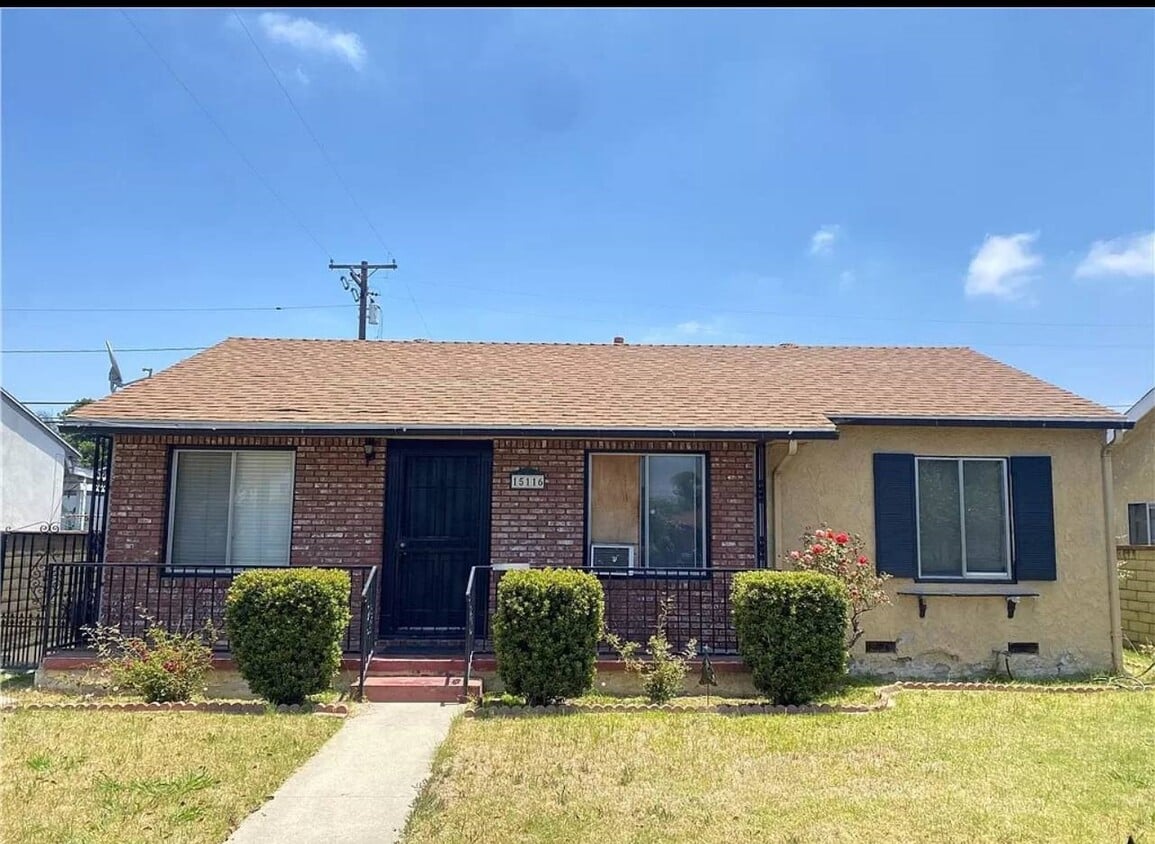 15116 Pioneer Blvd, Norwalk, CA 90650 House Rental in Norwalk, CA