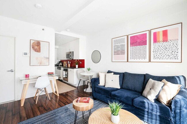 Foto del edificio - 811 9th Ave