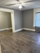 Living Room - 428 13th St