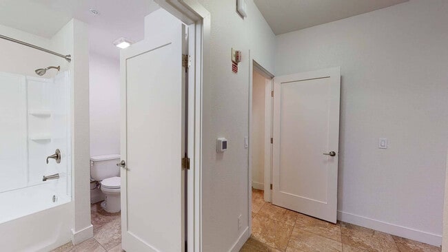 Interior Photo - The Westerly on Lincoln