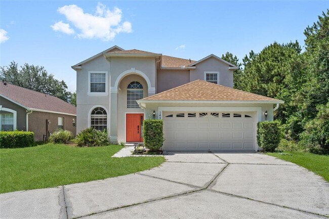 Foto del edificio - 14539 Unbridled Dr