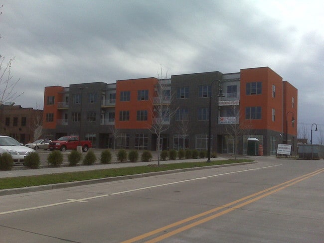 Building Photo - 312 Wisconsin Street