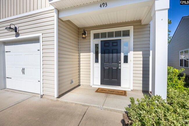 Foto del edificio - 493 Dawsons Park Wy