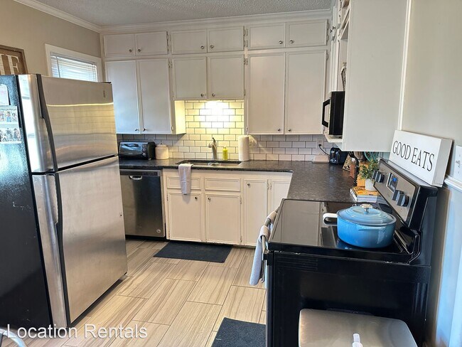 Building Photo - 2 br, 1 bath House - 4414 46th Street