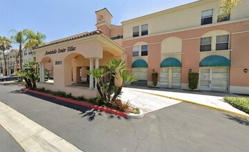 Building Photo - 2051 W Whittier Blvd