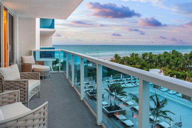 Foto del edificio - 2301 Collins Ave