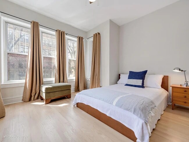 Foto del edificio - 6259 N Sheridan Rd