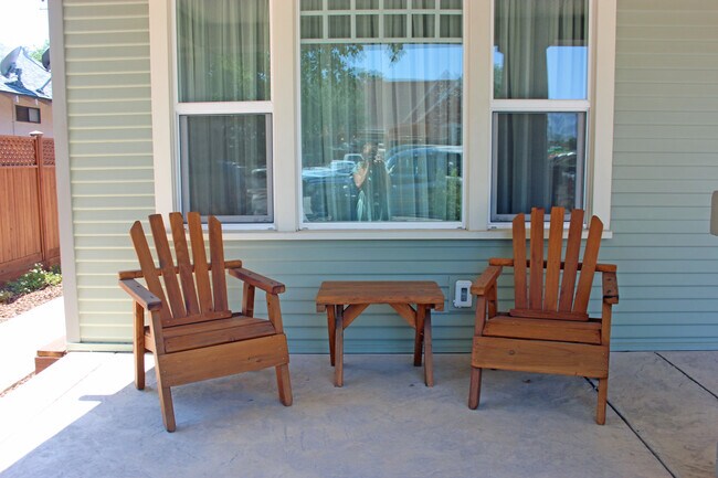 Foto del edificio - Acorn House