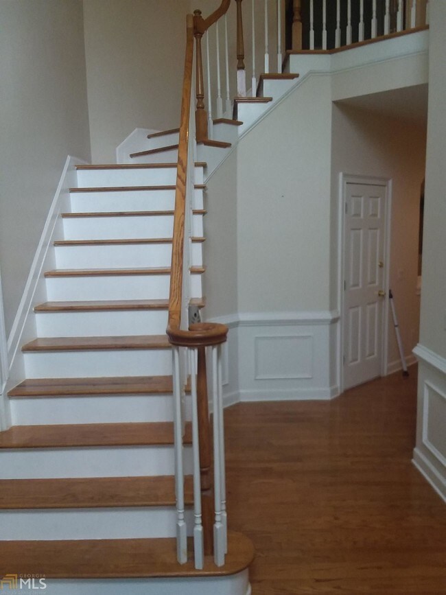 Foto del edificio - 3635 Hickory Branch Trail