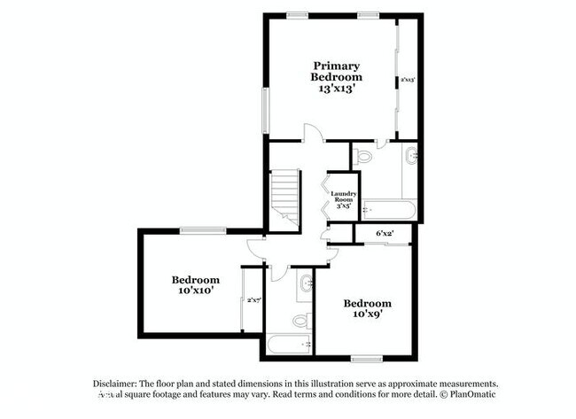 Foto del edificio - 4385 DAVENPORT WAY, DENVER, CO 80239