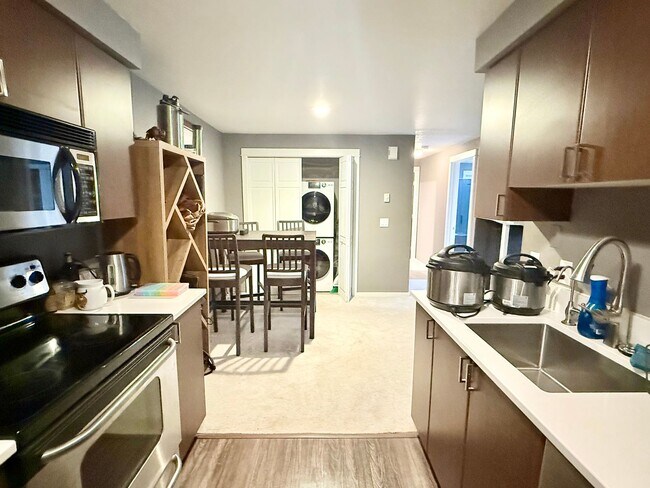 Foto del edificio - Gallery Condominium - Downtown Kirkland