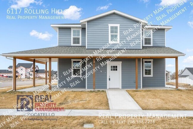 Building Photo - 6117 Rolling Hls Lp