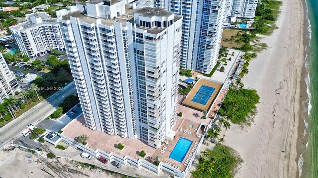 Foto del edificio - 1370 S Ocean Blvd