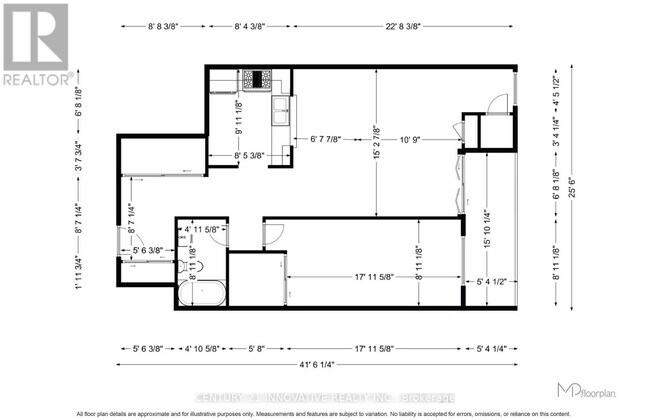 Photo du bâtiment - 88 Grandview Way