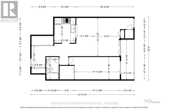 Photo du bâtiment - 88 Grandview Way