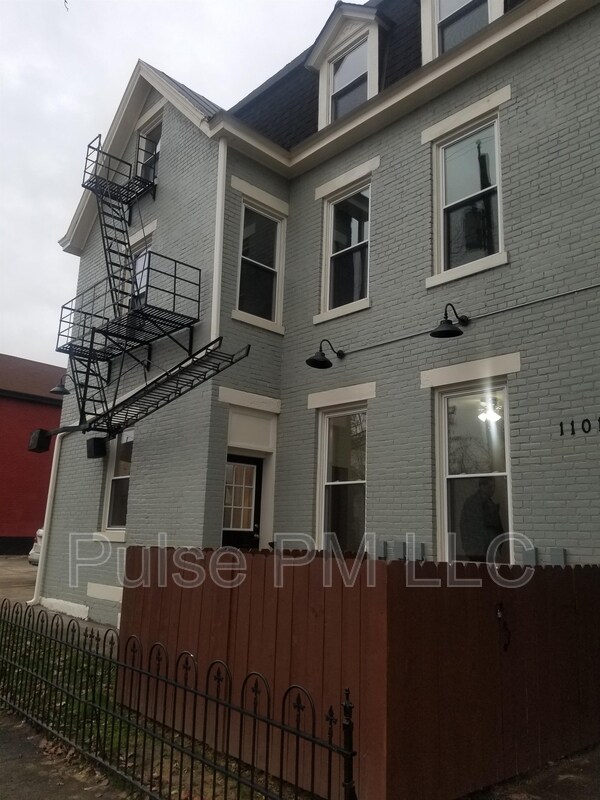 1101 Isabella St, Newport, KY 41071 Condo for Rent in Newport, KY
