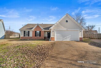 Building Photo - 7708 Spring Morning Ct