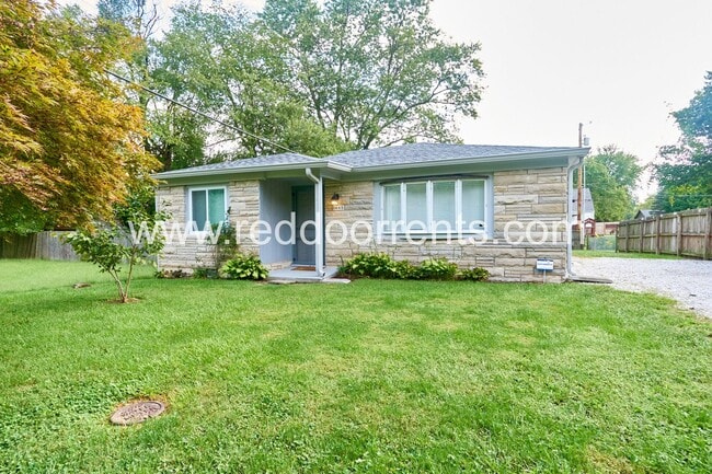 Coming Soon! Check out this adorable and a... - Coming Soon! Check out this adorable and a... House