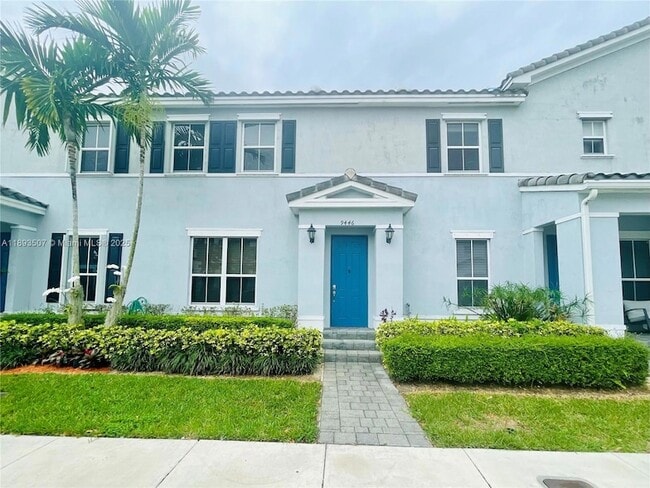Foto del edificio - 9446 SW 170th Passage