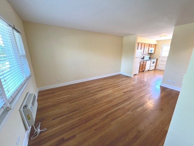 Foto del edificio - 1427 Homestead Rd