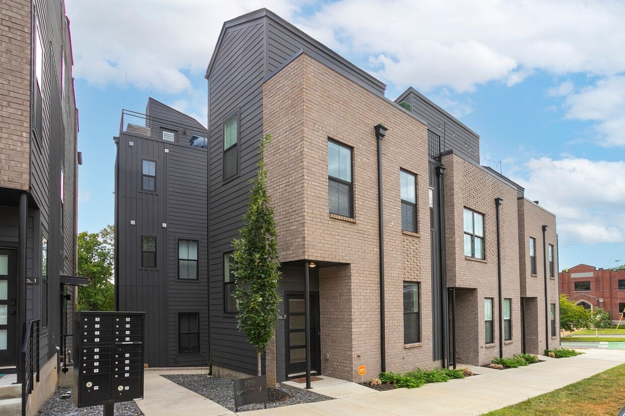 Foto principal - 1701 Porter Rd