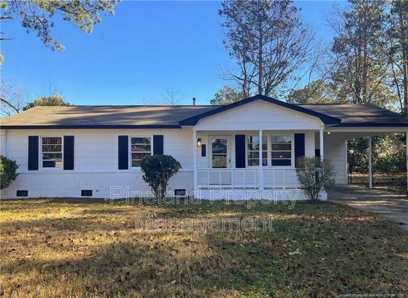 Foto principal - 321 Prairie Ct