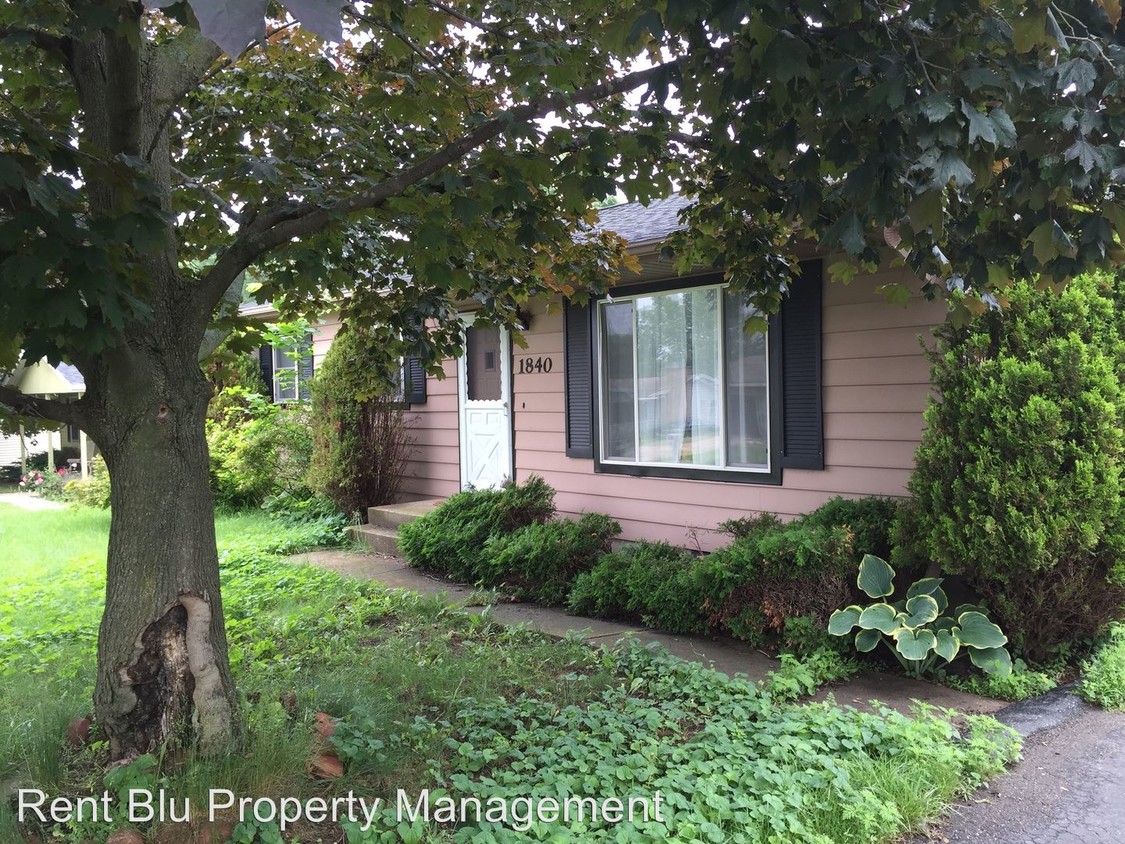 Primary Photo - 3 br, 2 bath House - 1840 Rowland Avenue SE