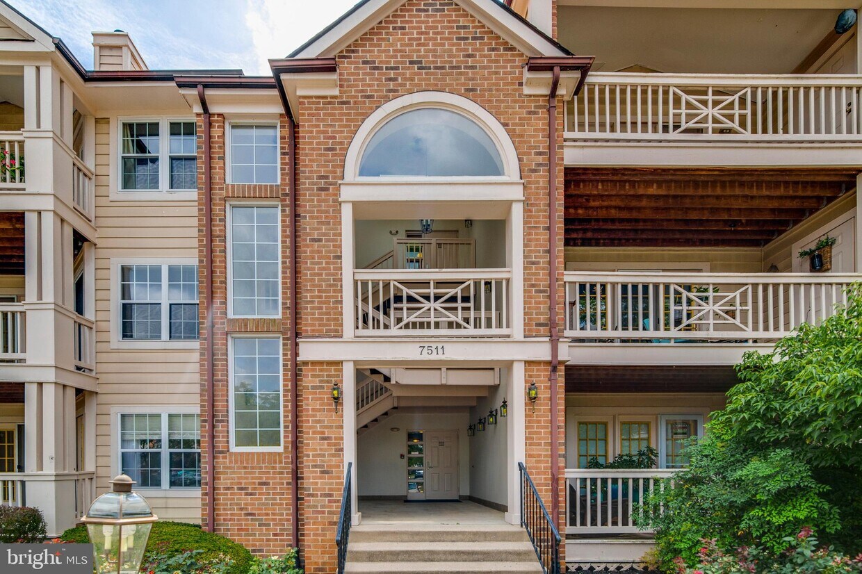 Foto principal - 7511 Ashby Ln