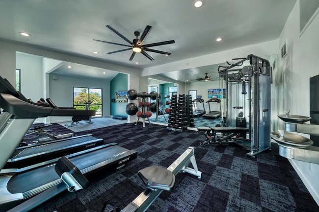 Interior Photo - Hayden Park