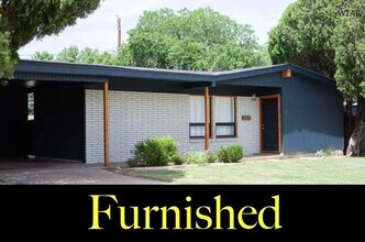 Building Photo - 4112 Thomas Ave