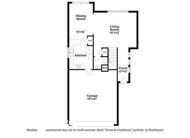 Foto del edificio - 1637 W Lacewood Pl