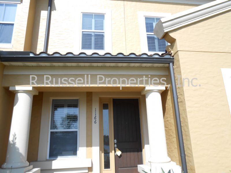 1166 Charming St, Maitland, FL 32751 Townhome Rentals in Maitland FL
