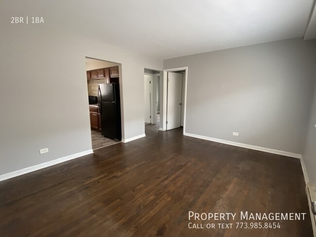 Foto del edificio - 7218 Park Ave