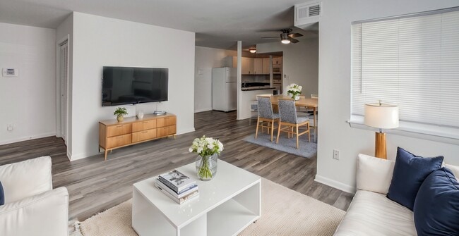 Holly Hill - Holly Hill Apartments