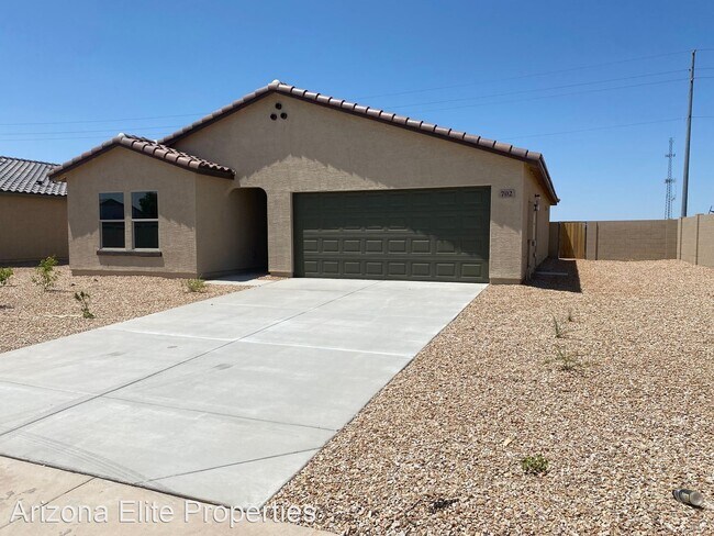 Foto del edificio - 3 br, 2 bath House - 702 S 13th Place