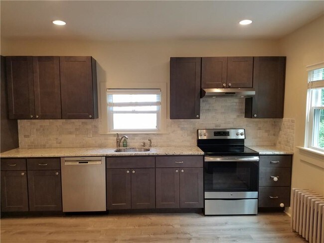 Foto del edificio - 49 Merton Rd