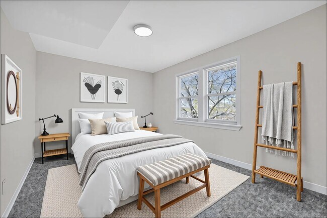 Building Photo - Highland Ridge